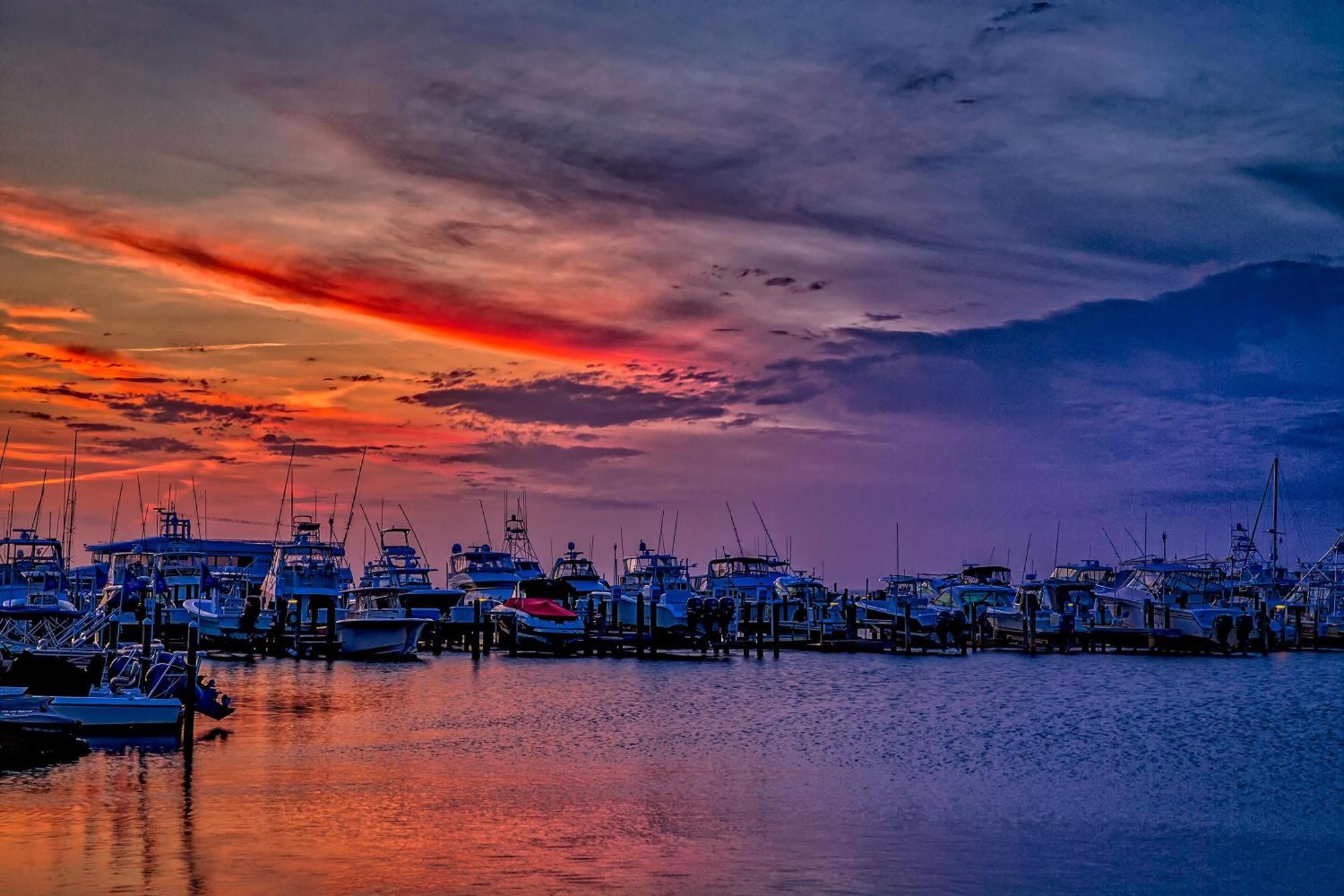 Market Street Inn 444 Destin Luaran gambar