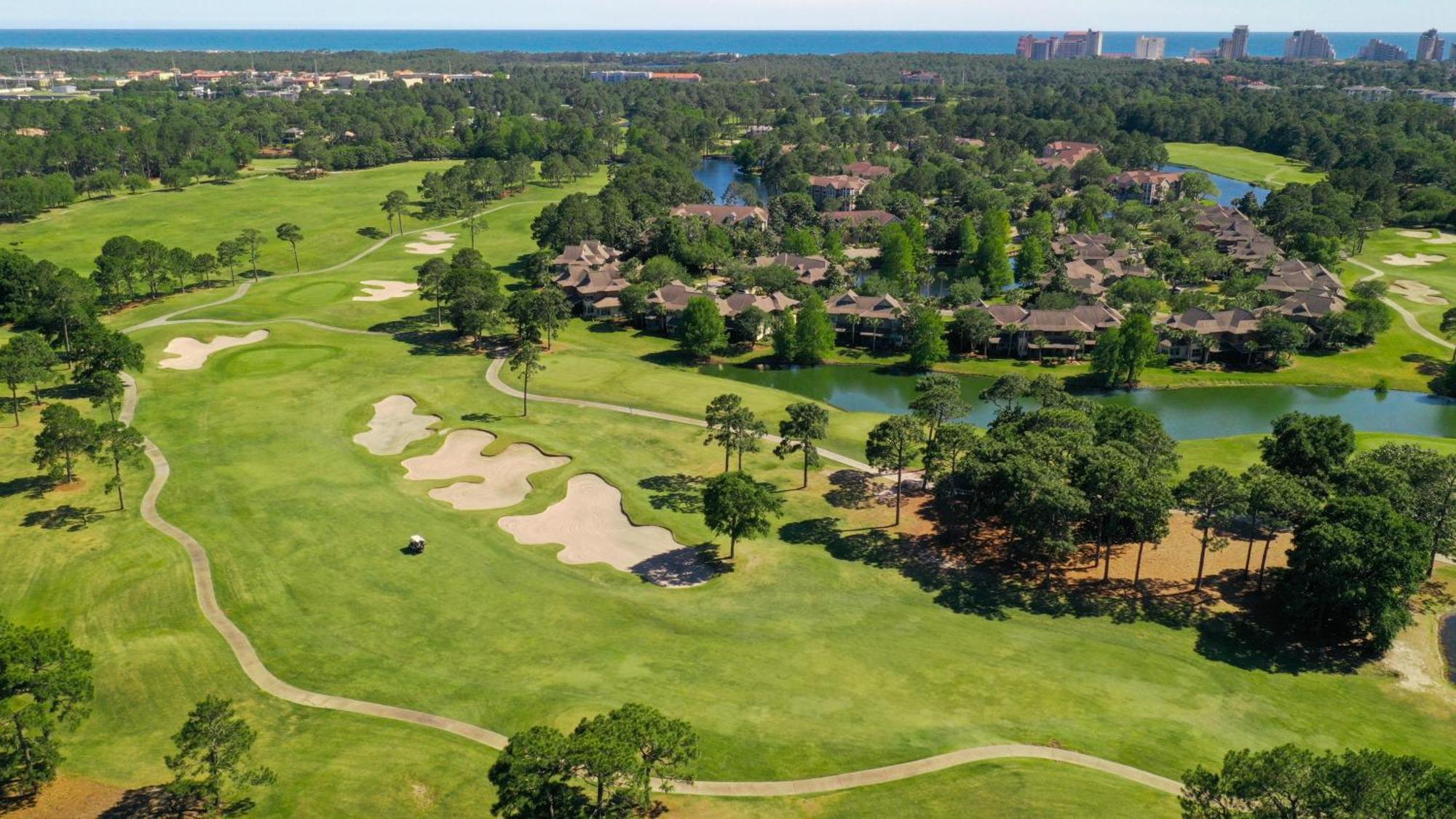 Market Street Inn 444 Destin Luaran gambar