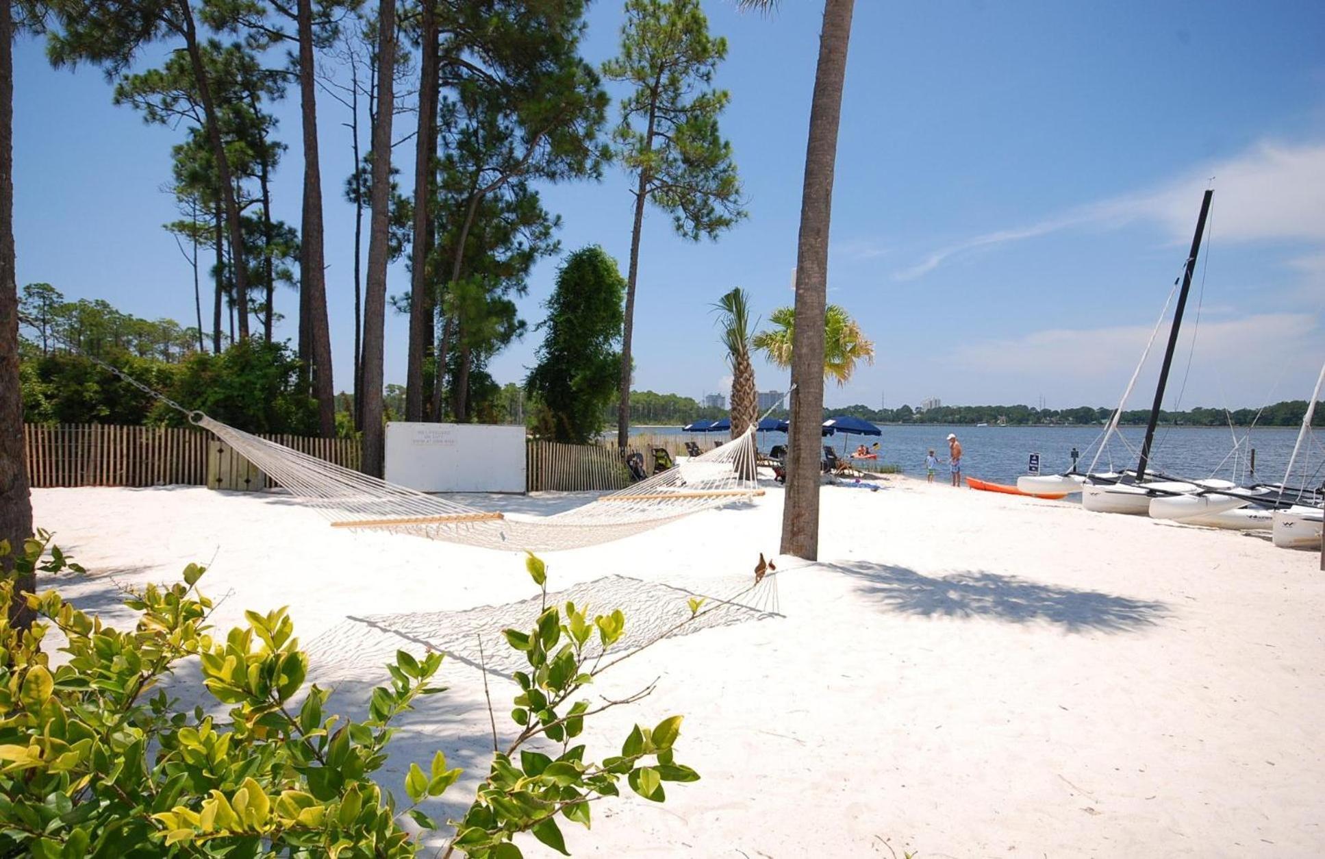 Market Street Inn 444 Destin Luaran gambar