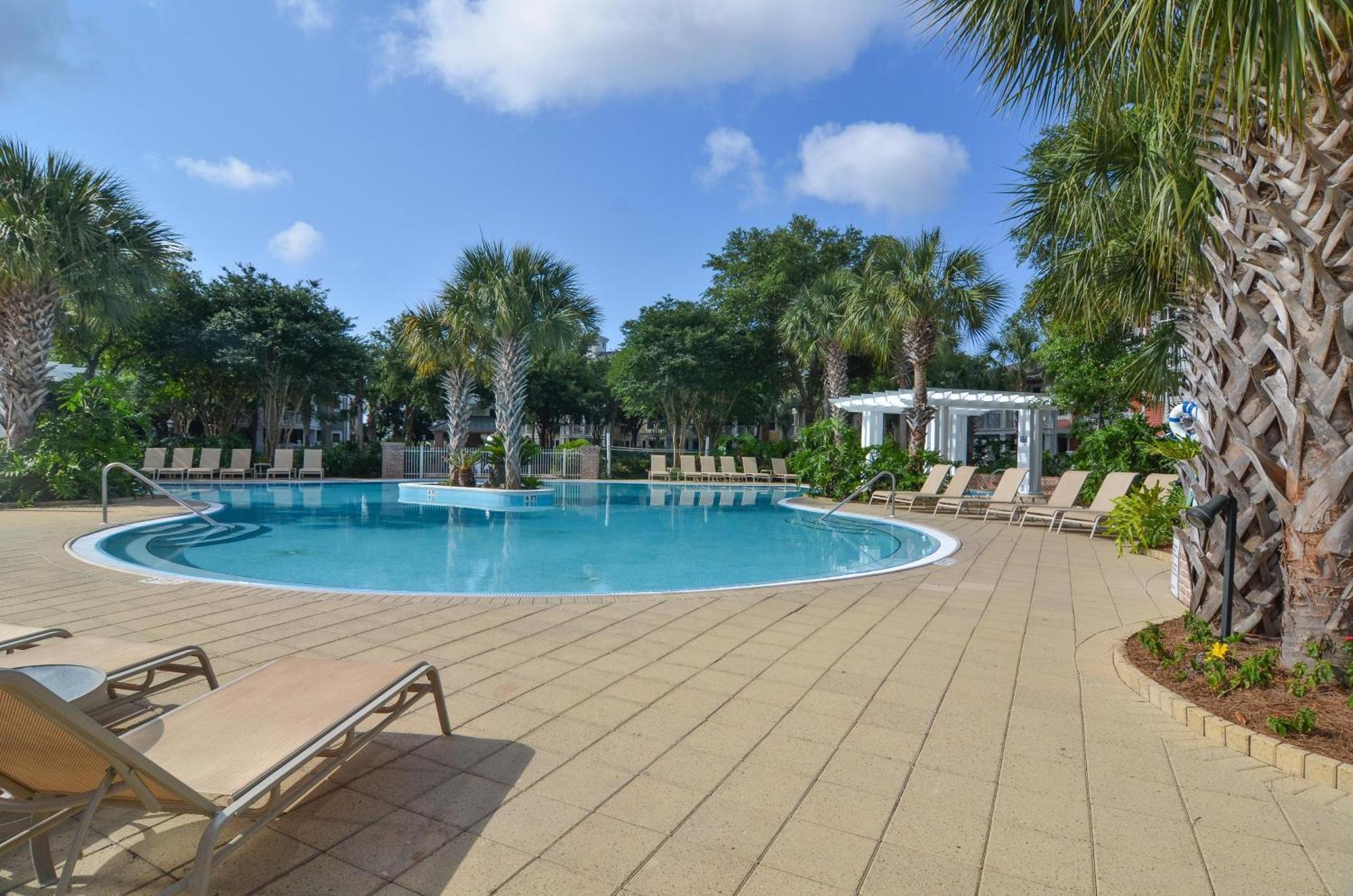 Market Street Inn 444 Destin Luaran gambar