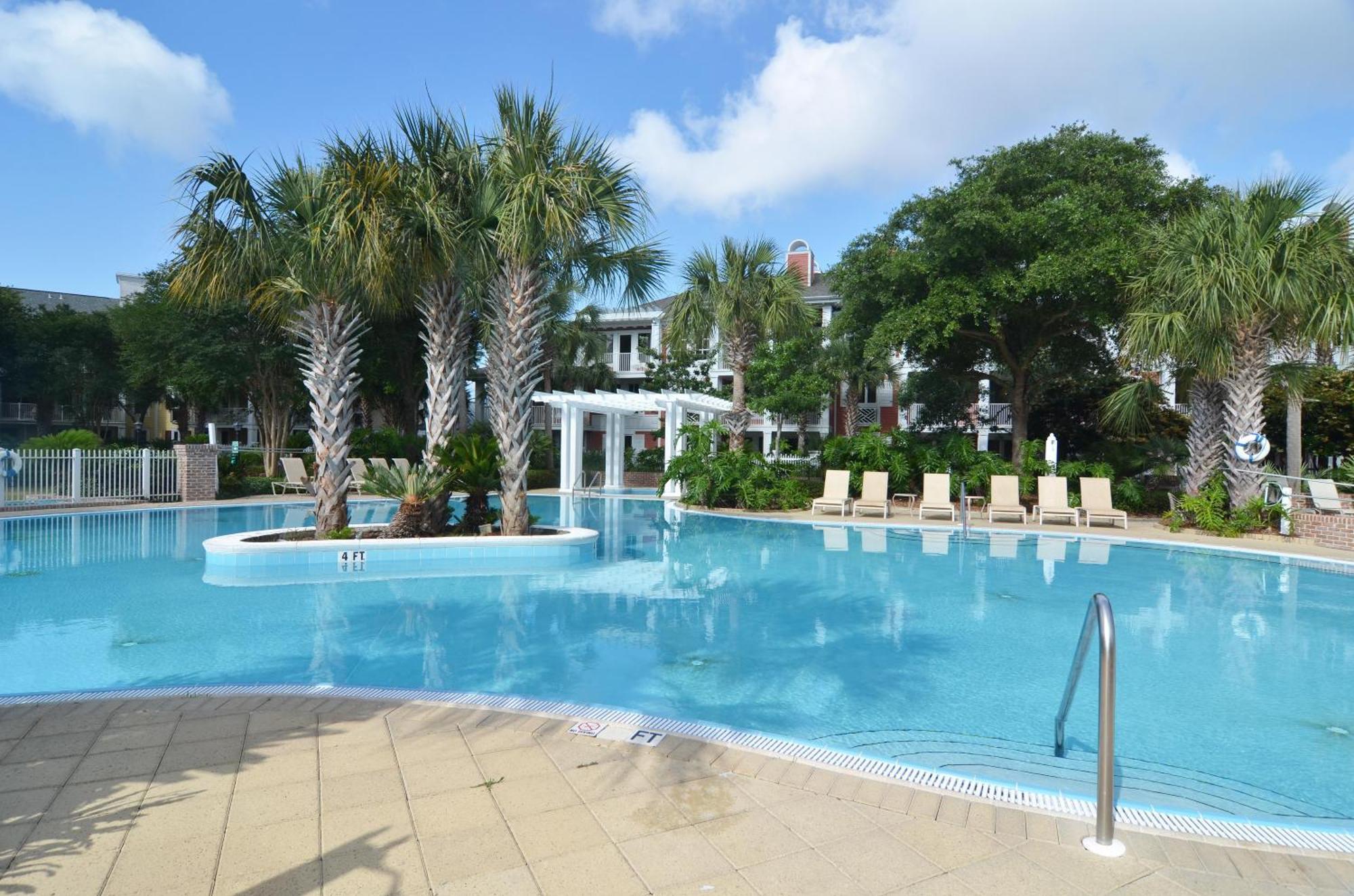 Market Street Inn 444 Destin Luaran gambar