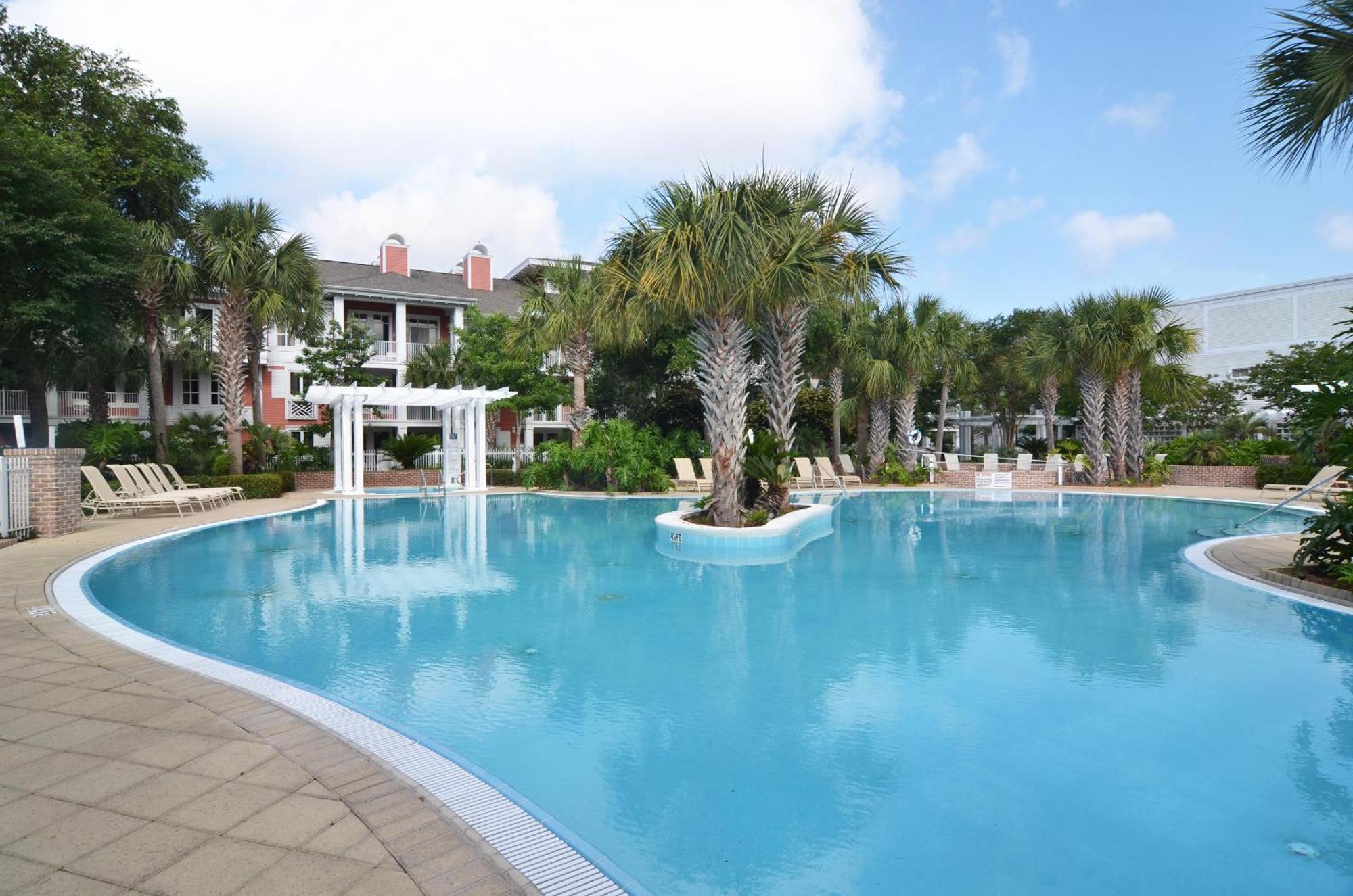 Market Street Inn 444 Destin Luaran gambar
