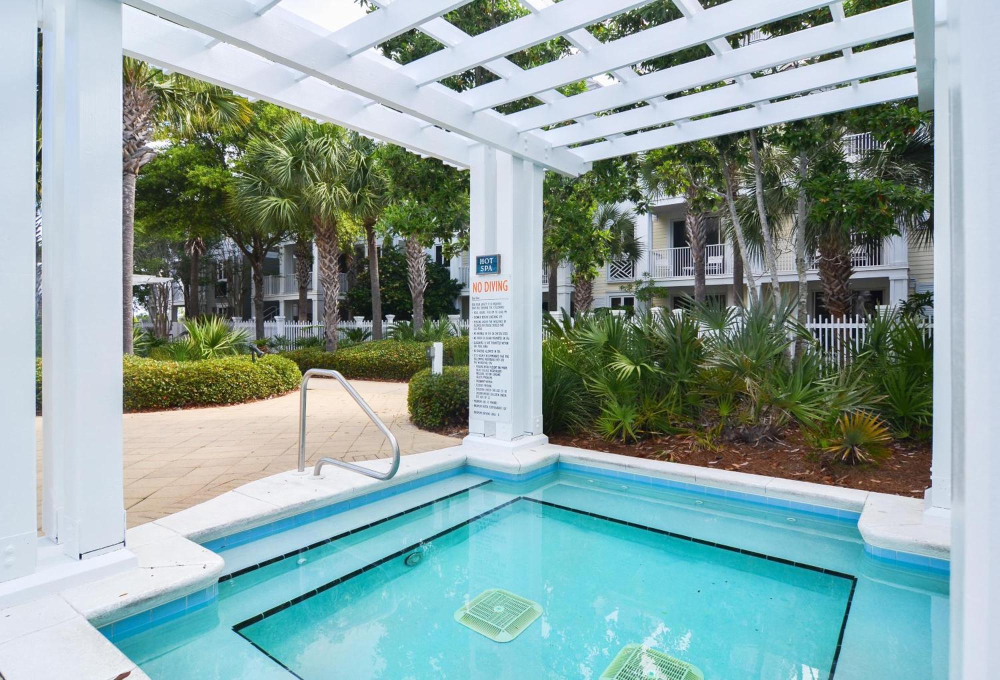 Market Street Inn 444 Destin Luaran gambar