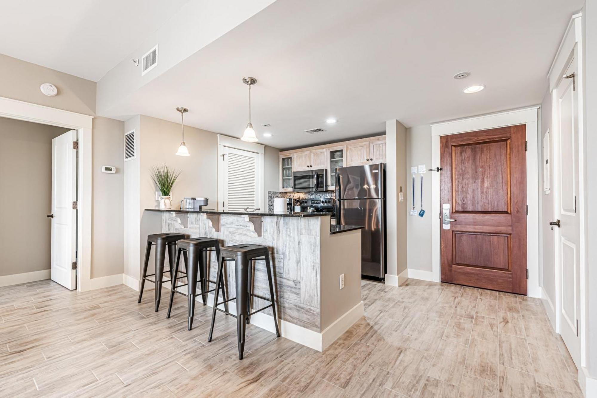 Market Street Inn 444 Destin Luaran gambar