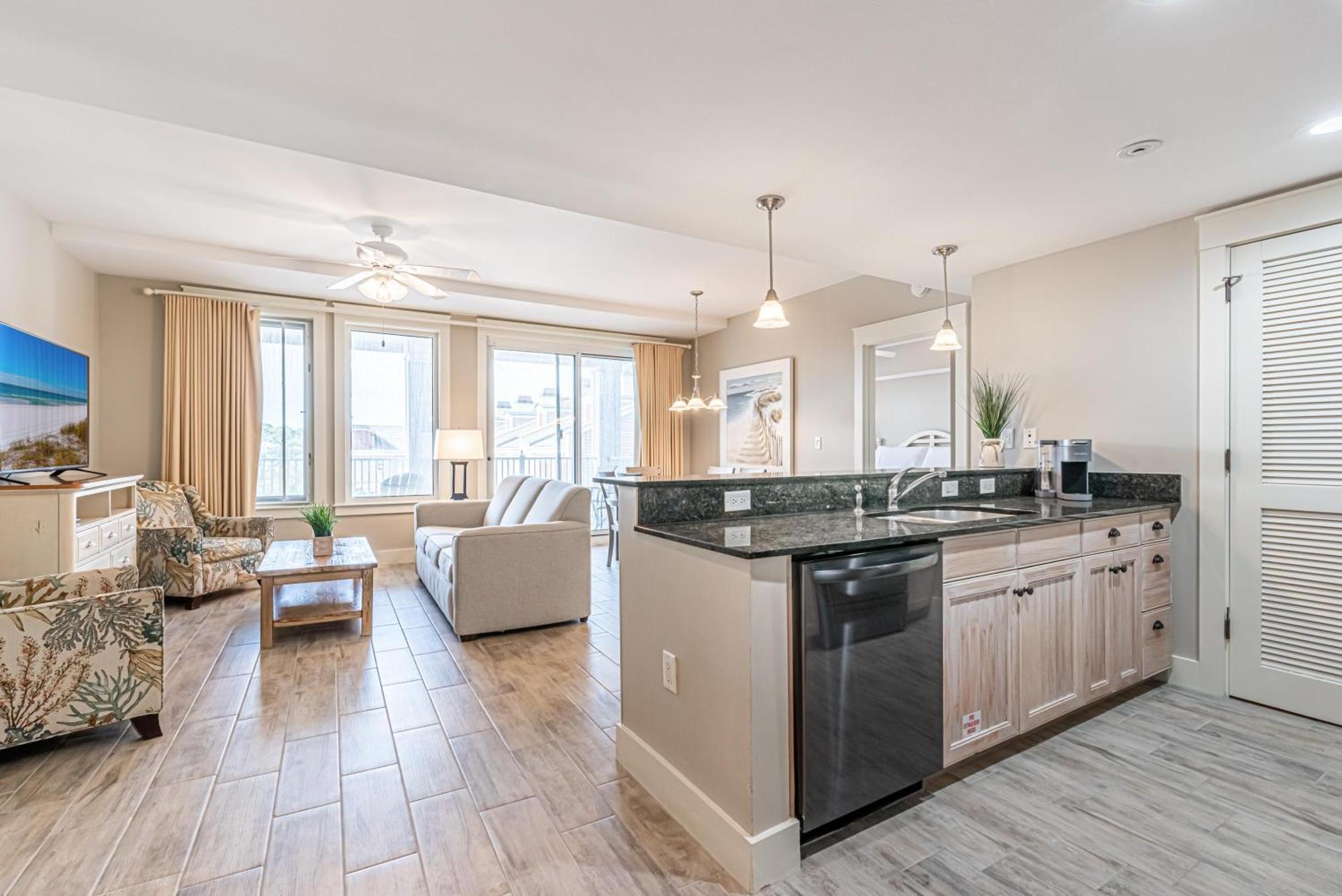 Market Street Inn 444 Destin Luaran gambar