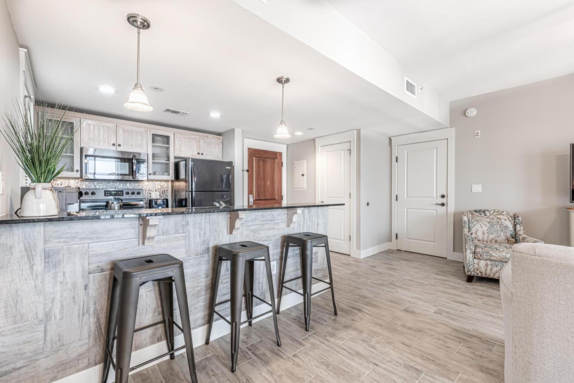 Market Street Inn 444 Destin Luaran gambar