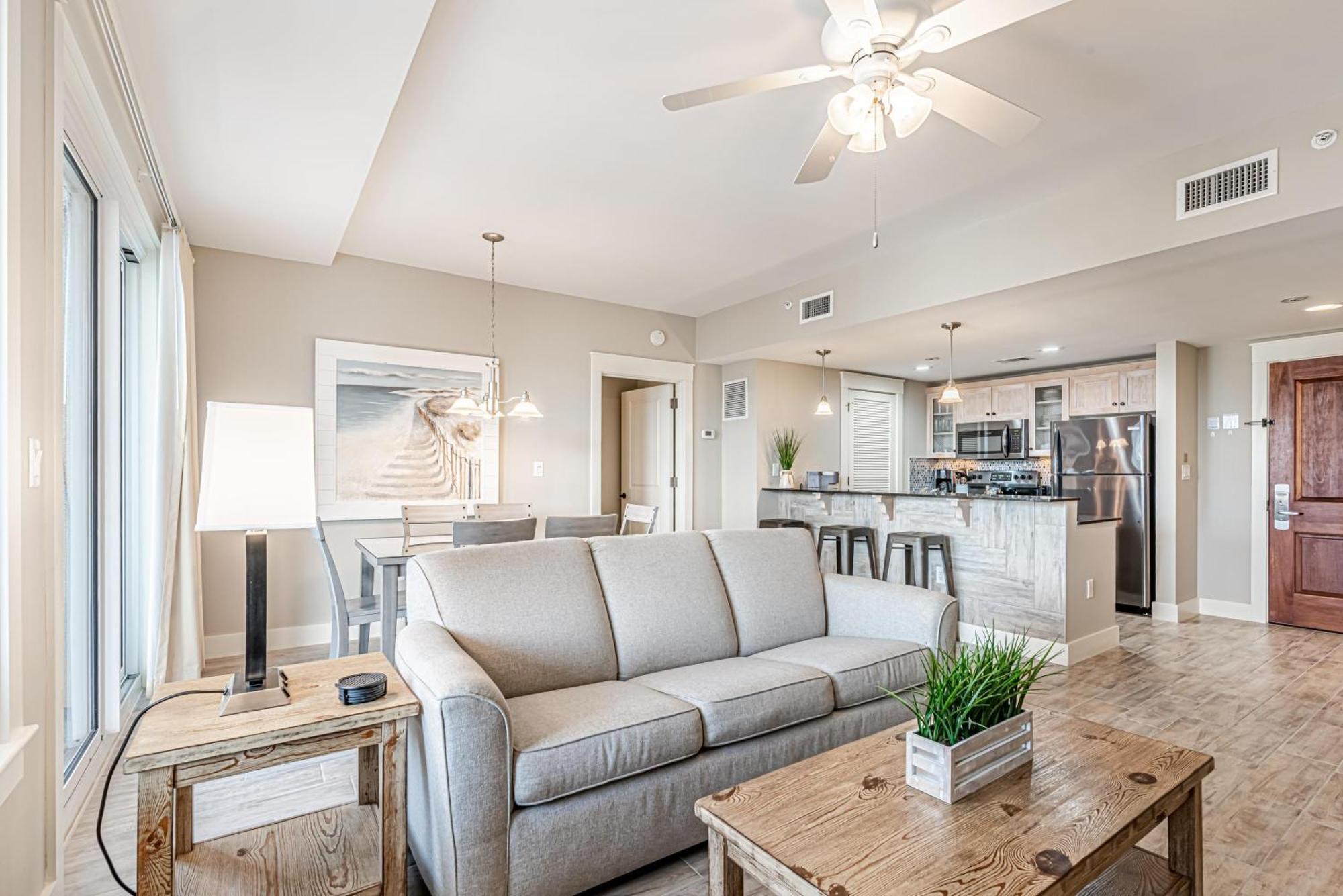 Market Street Inn 444 Destin Luaran gambar