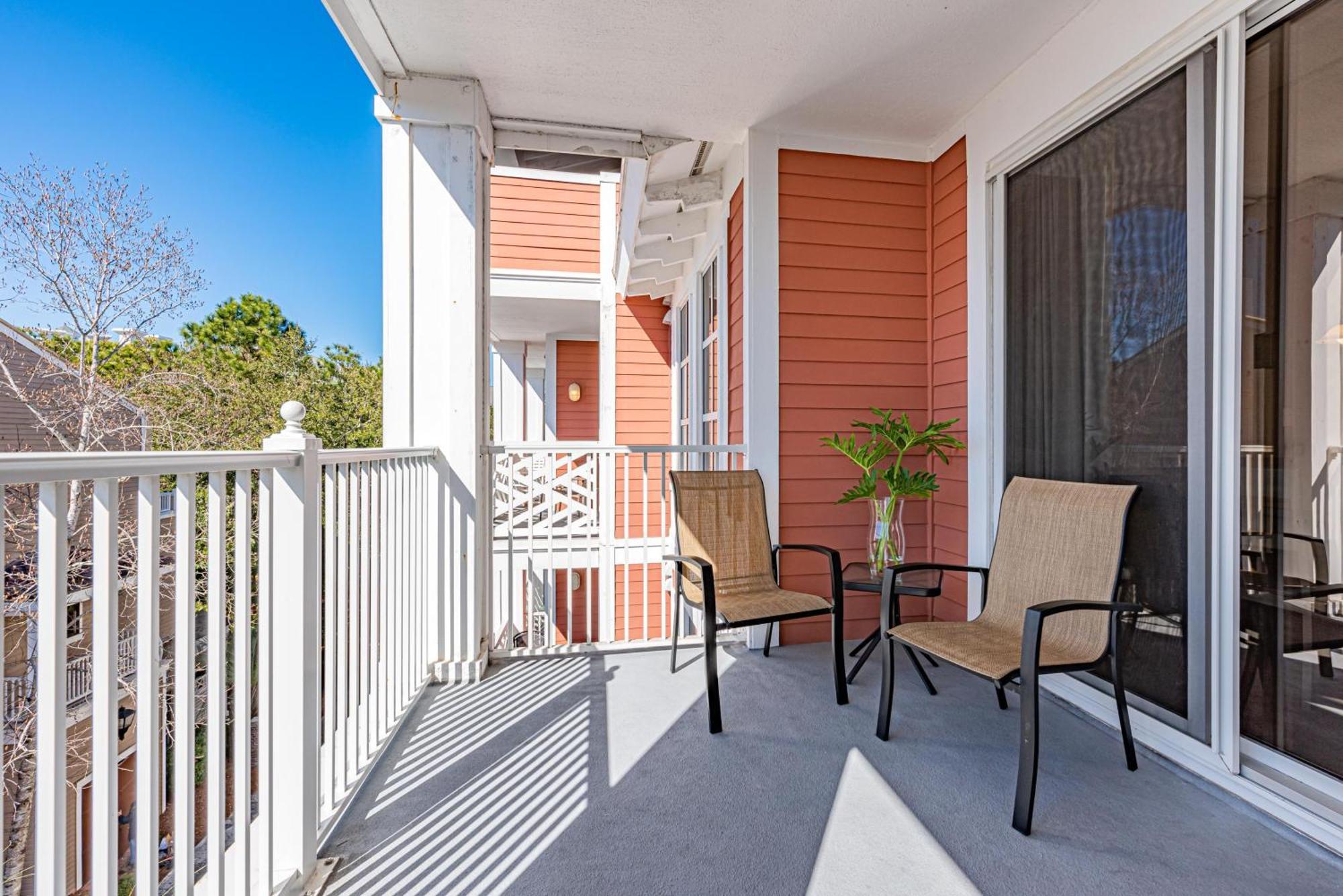 Market Street Inn 444 Destin Luaran gambar