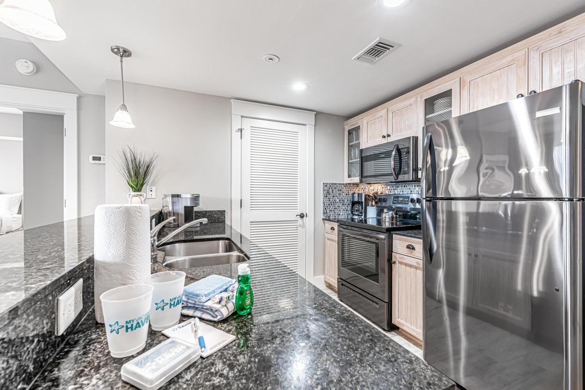 Market Street Inn 444 Destin Luaran gambar